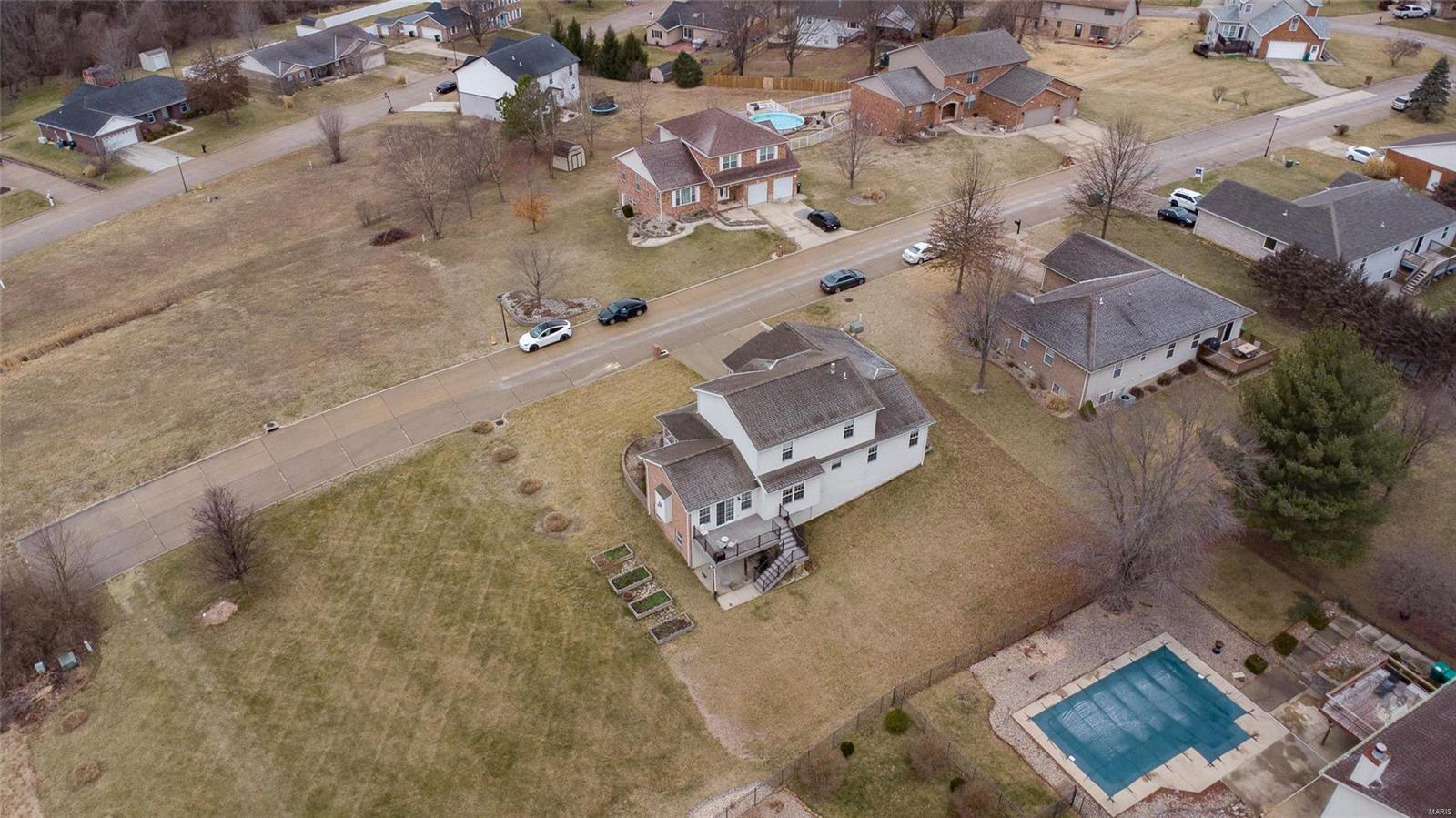 116 Starlight Drive Belleville, IL 62226 - Photo 45 of 45