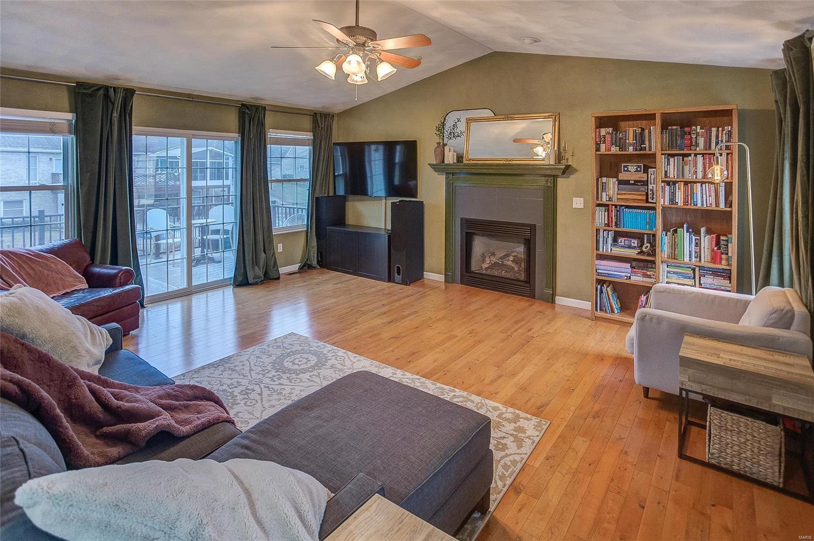 116 Starlight Drive Belleville, IL 62226 - Photo 5 of 45