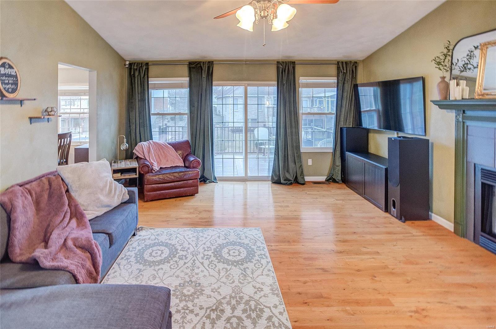 116 Starlight Drive Belleville, IL 62226 - Photo 8 of 45