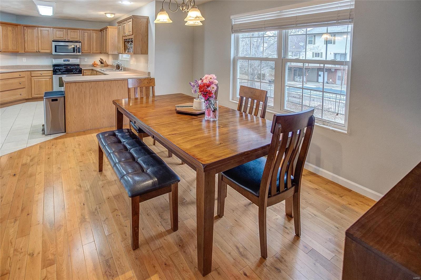 116 Starlight Drive Belleville, IL 62226 - Photo 9 of 45