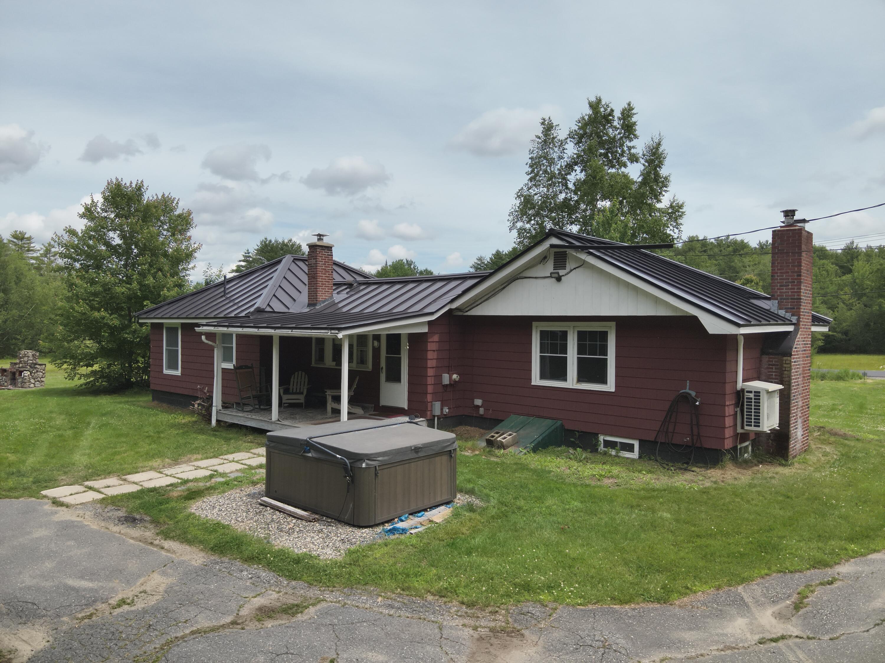 250 Smithfield Road Belgrade, ME 04917 - Photo 38 of 55 DJI_20260622125645_0001_V - Copy