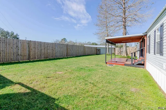 $215,000 | 16253 La Highway, Prairieville, LA 70769