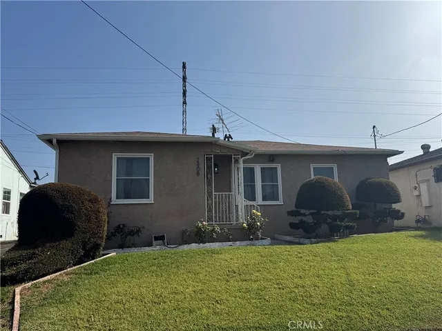 $3,800 | 2408 Hendricks Avenue, Monterey Park, CA 91754