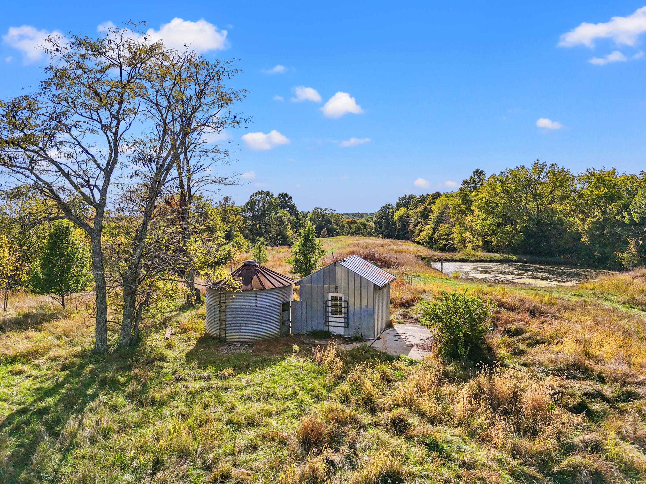 5021 St Johns Road Frankfort, KY 40601 - Photo 14 of 45 dji_20251013155834_0241_d