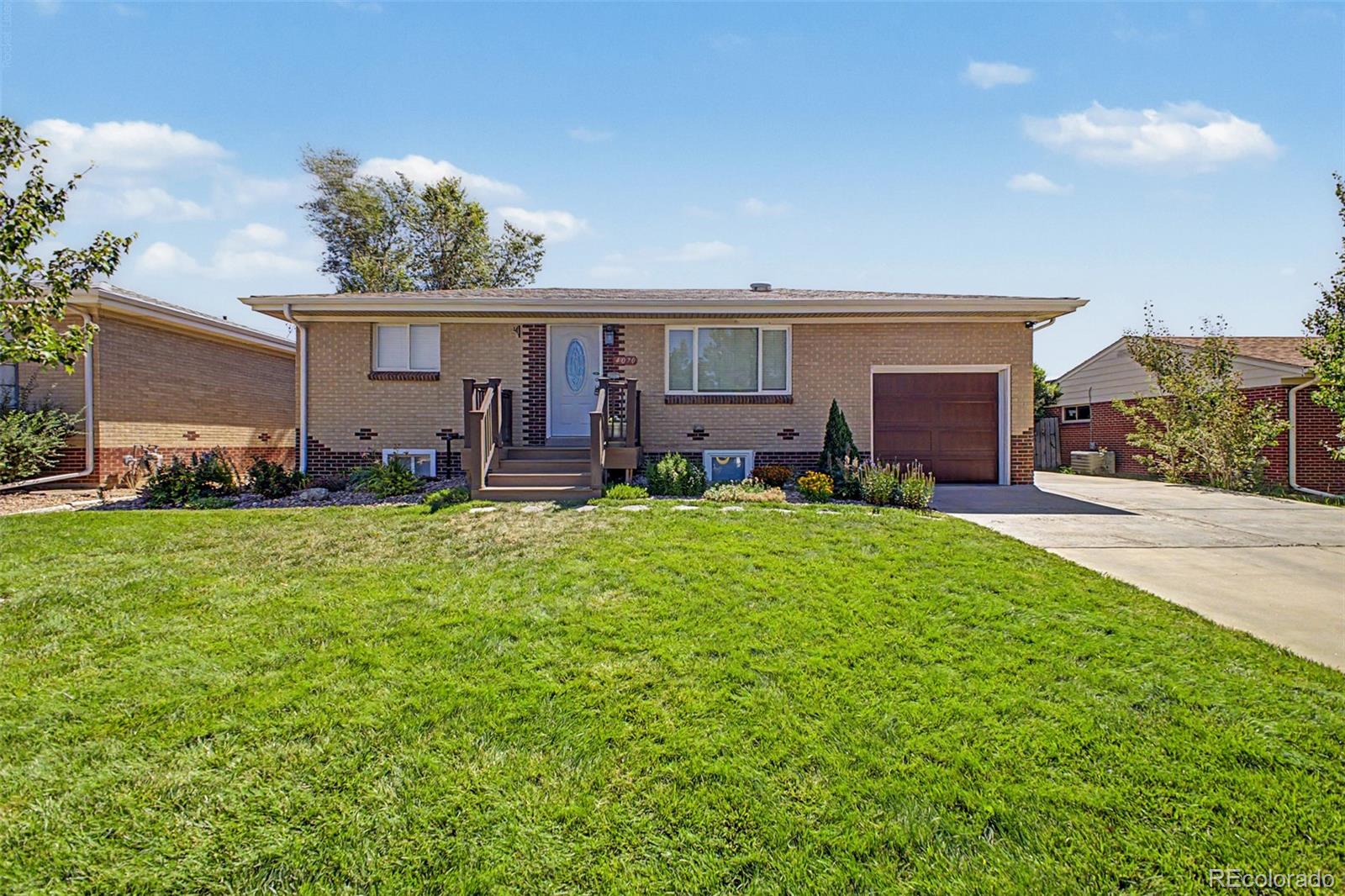 4070 Moore Street Wheat Ridge, CO 80033 - Photo 1 of 37