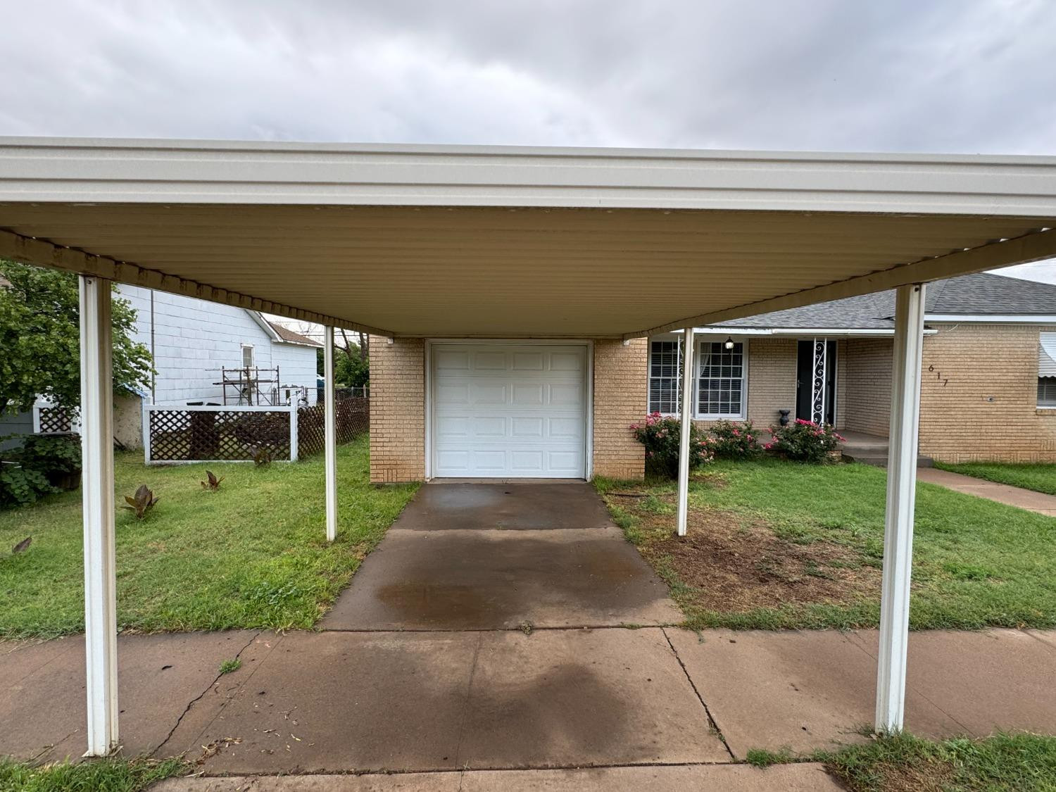 617 Southwest 2nd Street Lockney, TX 79241 - Photo 3 of 24 Photo 3