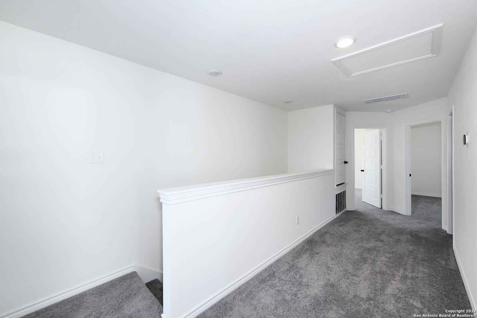 6511 Runaway Row Converse, TX 78109 - Photo 20 of 42 a view of an empty room