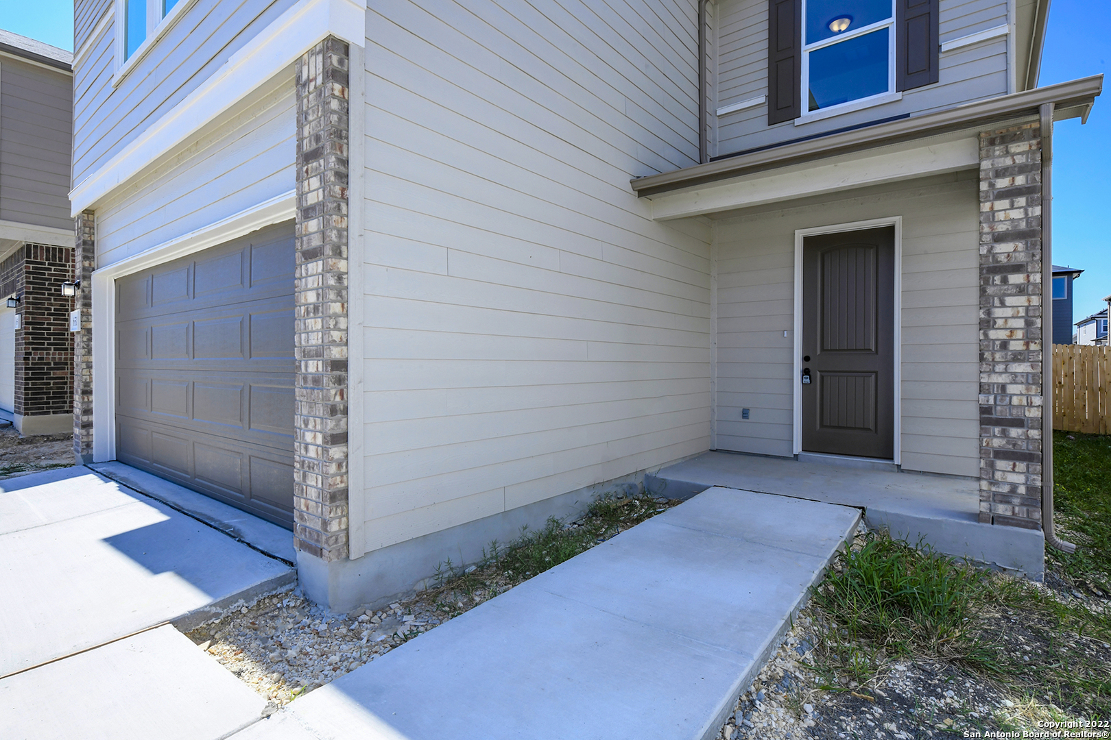6511 Runaway Row Converse, TX 78109 - Photo 3 of 42 a view of front door of house