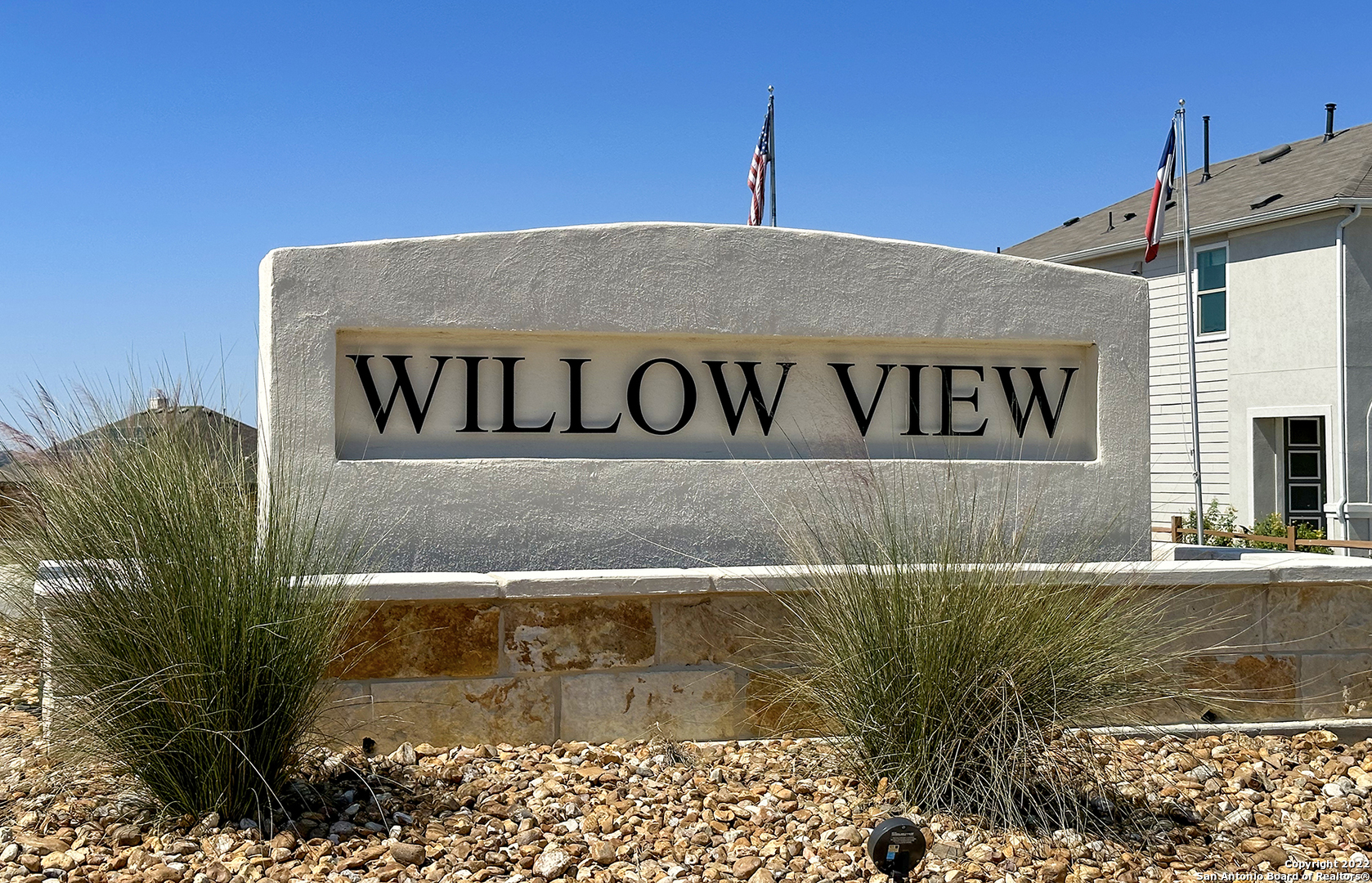 6511 Runaway Row Converse, TX 78109 - Photo 42 of 42 a view of a street sign