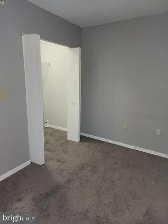 a view of a hardwood floor