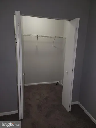 a view of a hardwood floor