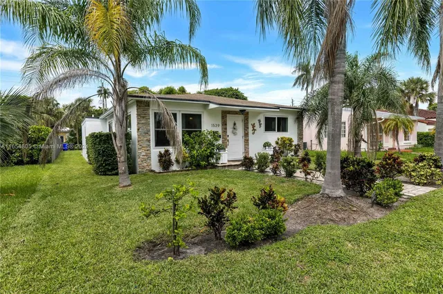 $618,995 | 1539 Funston Street, Hollywood, FL 33020