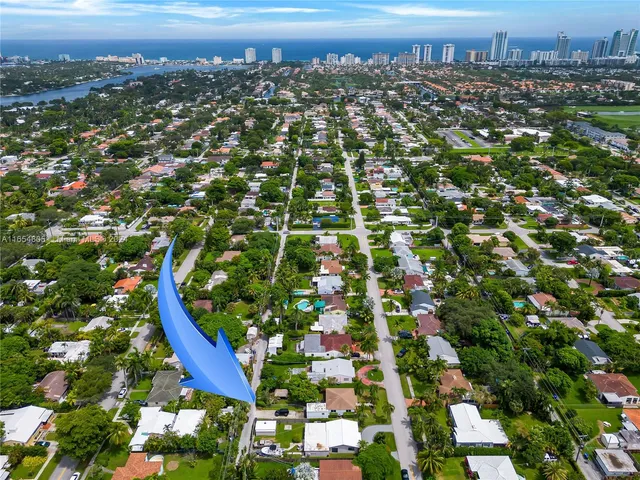 $618,995 | 1539 Funston Street, Hollywood, FL 33020