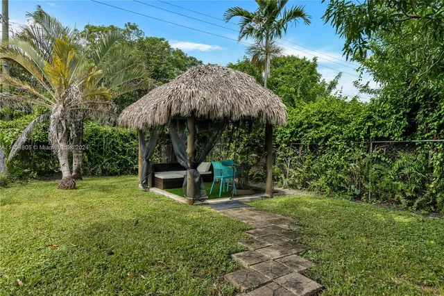 $618,995 | 1539 Funston Street, Hollywood, FL 33020