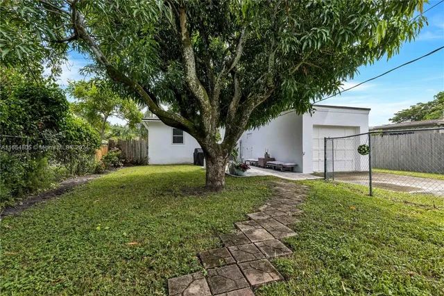 $618,995 | 1539 Funston Street, Hollywood, FL 33020