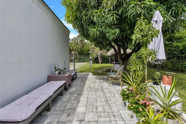 $618,995 | 1539 Funston Street, Hollywood, FL 33020