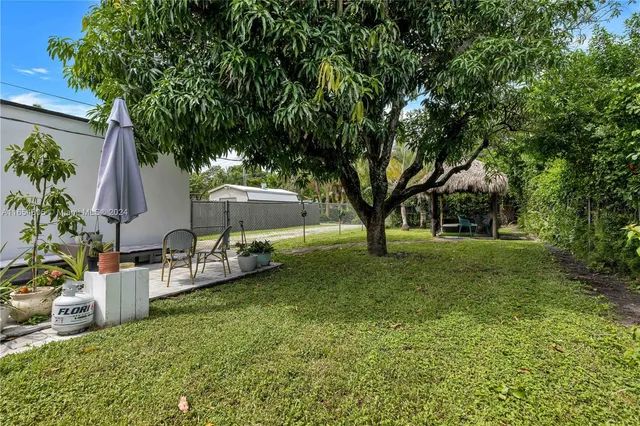 $618,995 | 1539 Funston Street, Hollywood, FL 33020