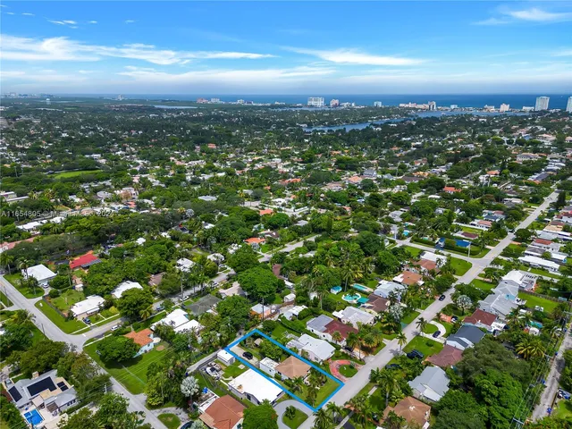 $618,995 | 1539 Funston Street, Hollywood, FL 33020