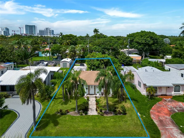 $618,995 | 1539 Funston Street, Hollywood, FL 33020