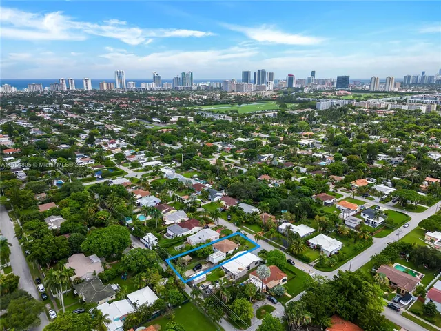 $618,995 | 1539 Funston Street, Hollywood, FL 33020