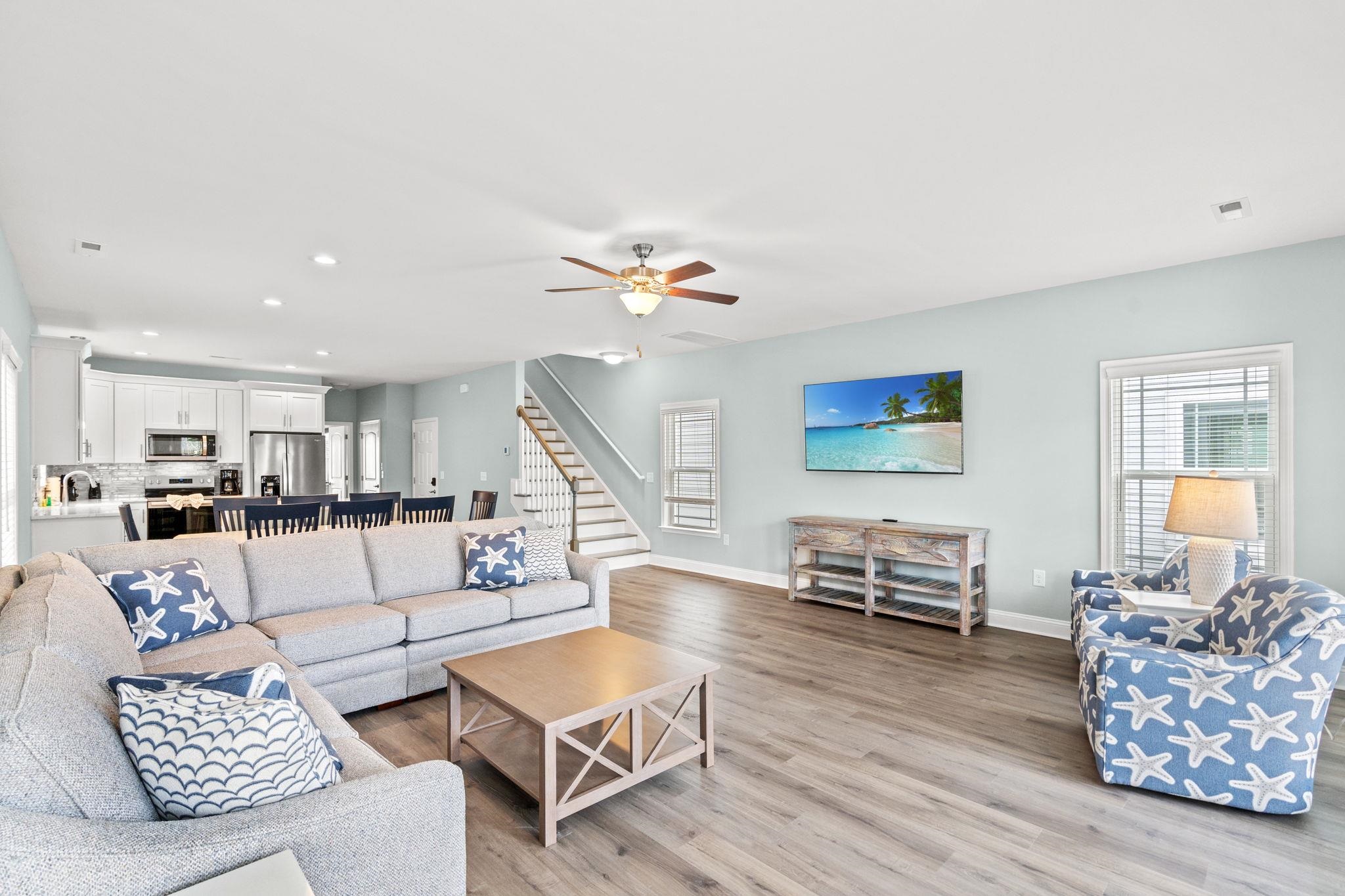 113 12th Avenue South Surfside Beach, SC 29575 - Photo 6 of 48