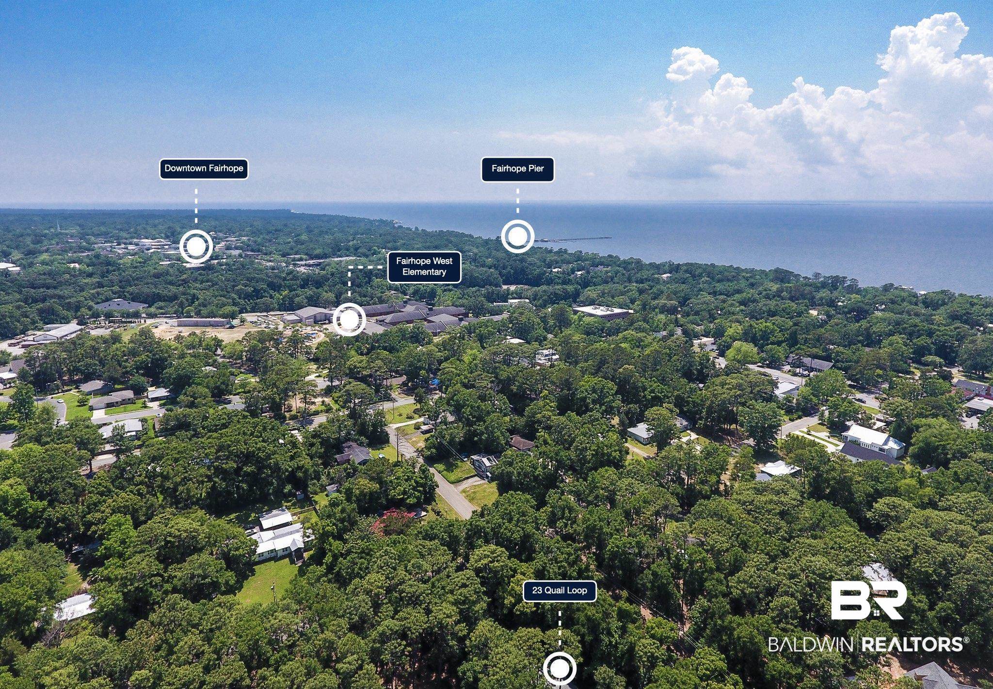 23 Quail Loop Fairhope, AL 36532 - Photo 26 of 27