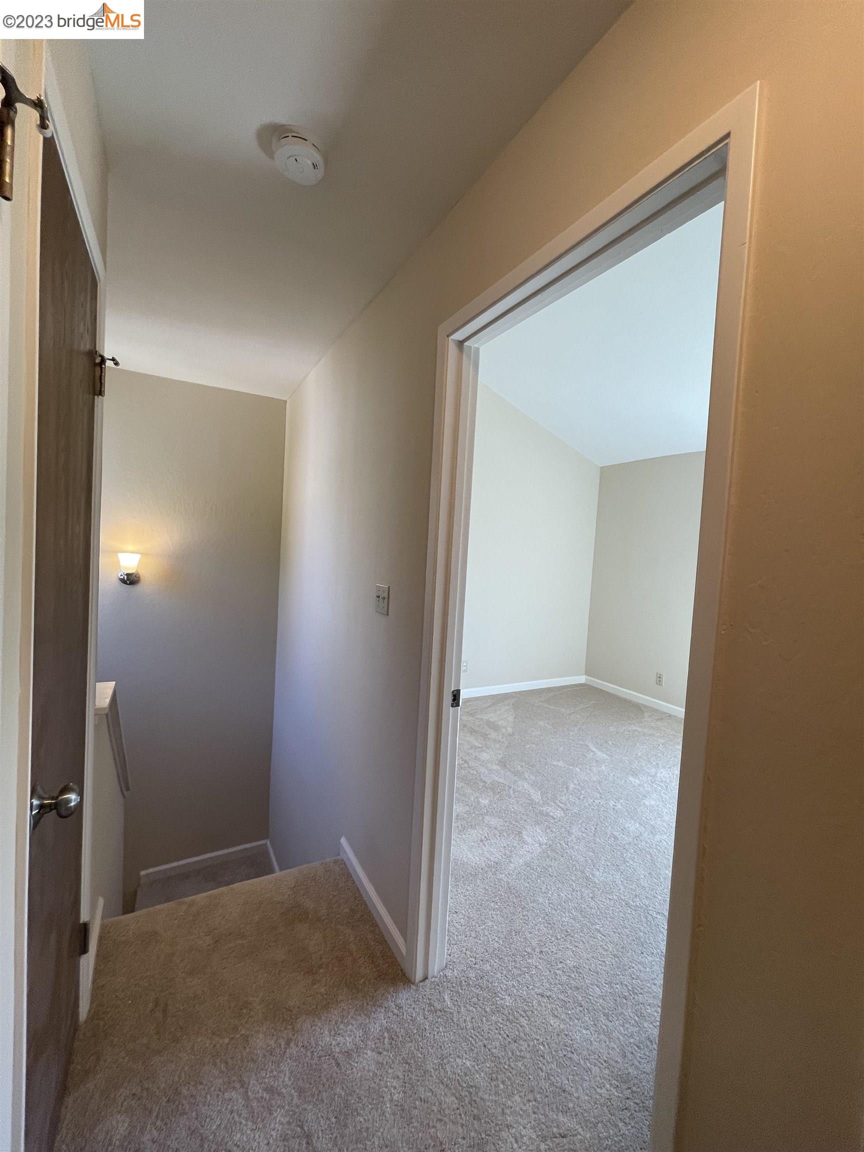 3901 Clayton Road, Unit 57 Concord, CA 94521 - Photo 21 of 40 a view of an empty room