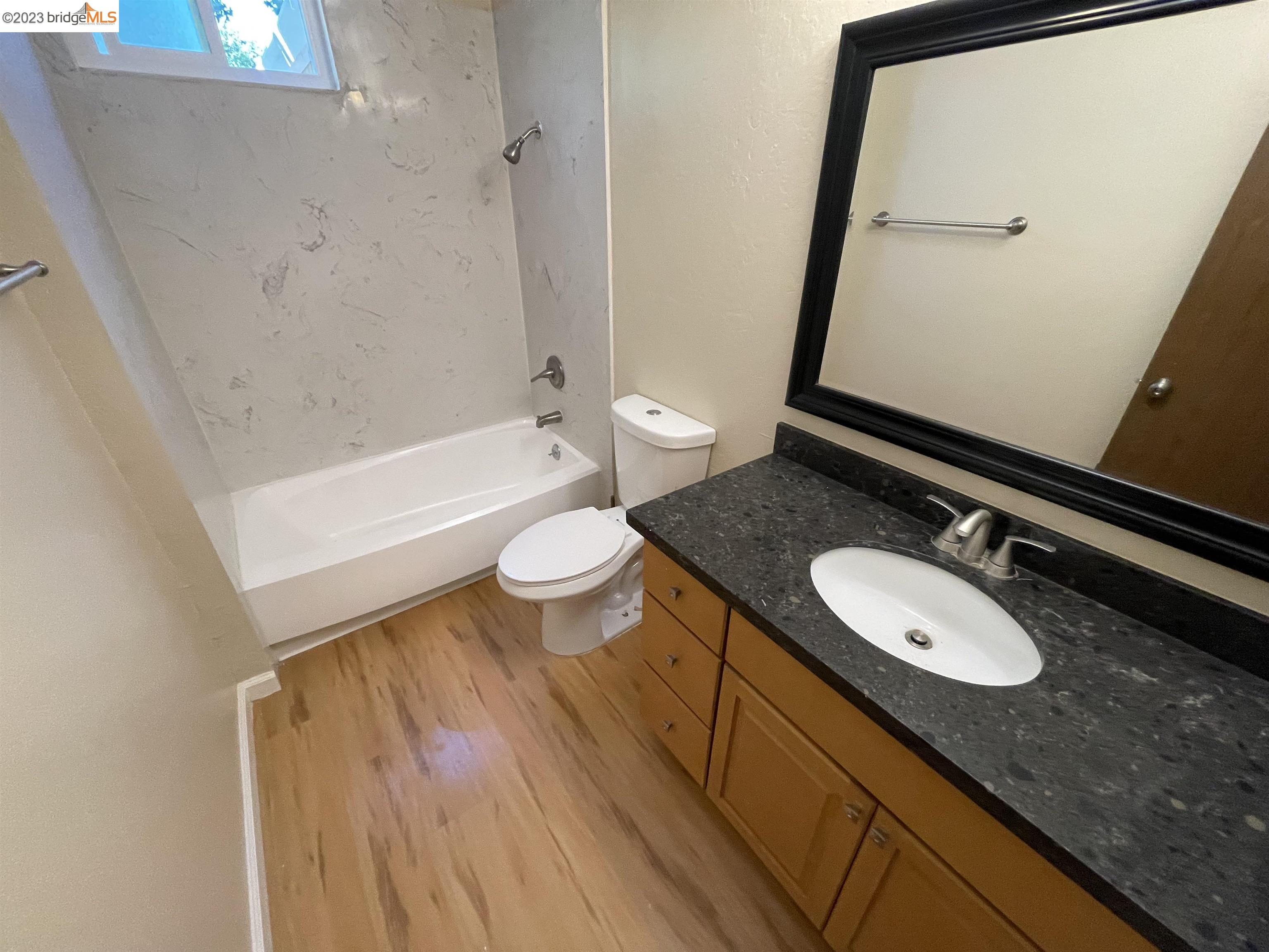 3901 Clayton Road, Unit 57 Concord, CA 94521 - Photo 26 of 40 a bathroom with a sink and a mirror