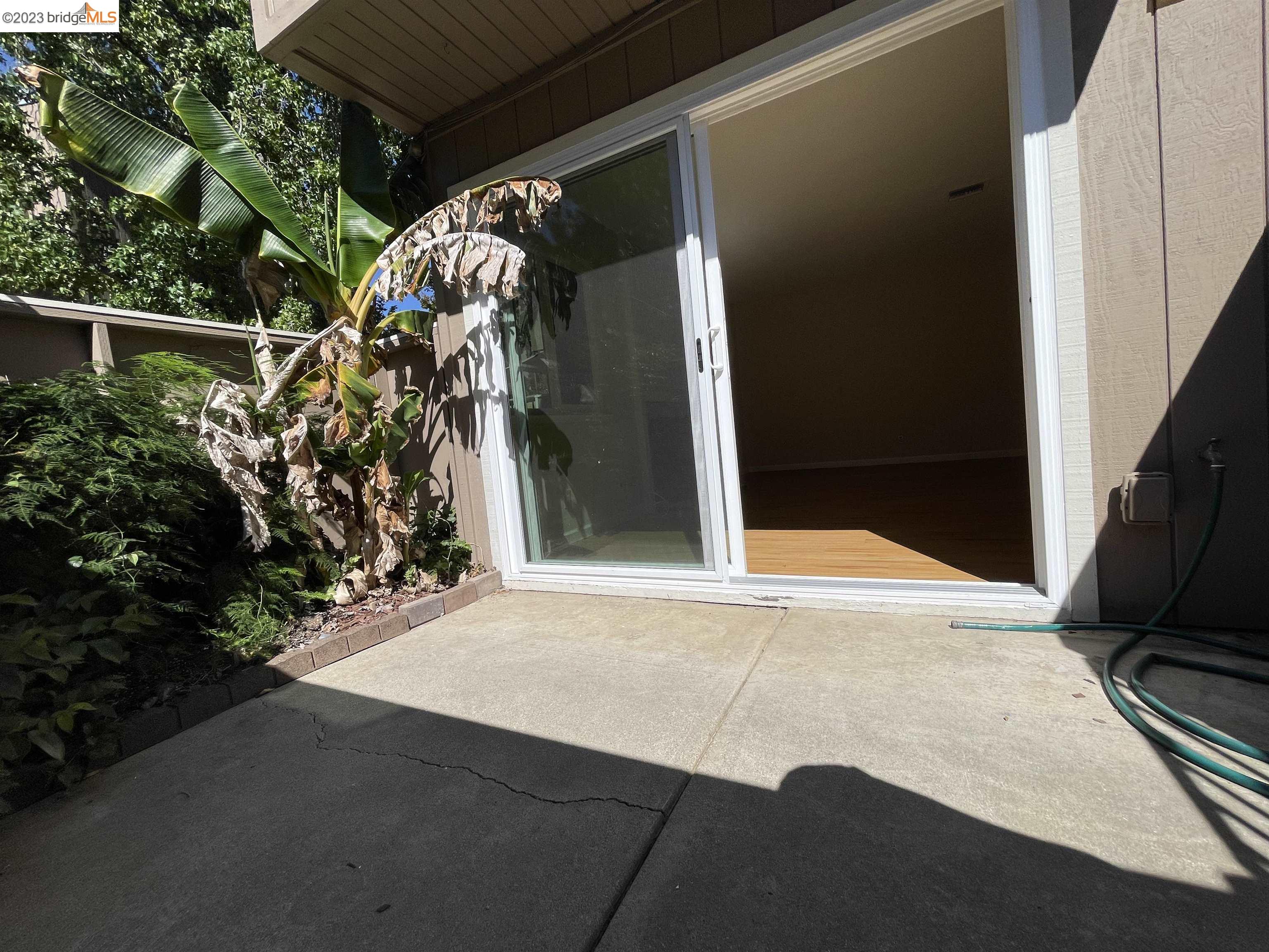 3901 Clayton Road, Unit 57 Concord, CA 94521 - Photo 32 of 40 a view of a garage