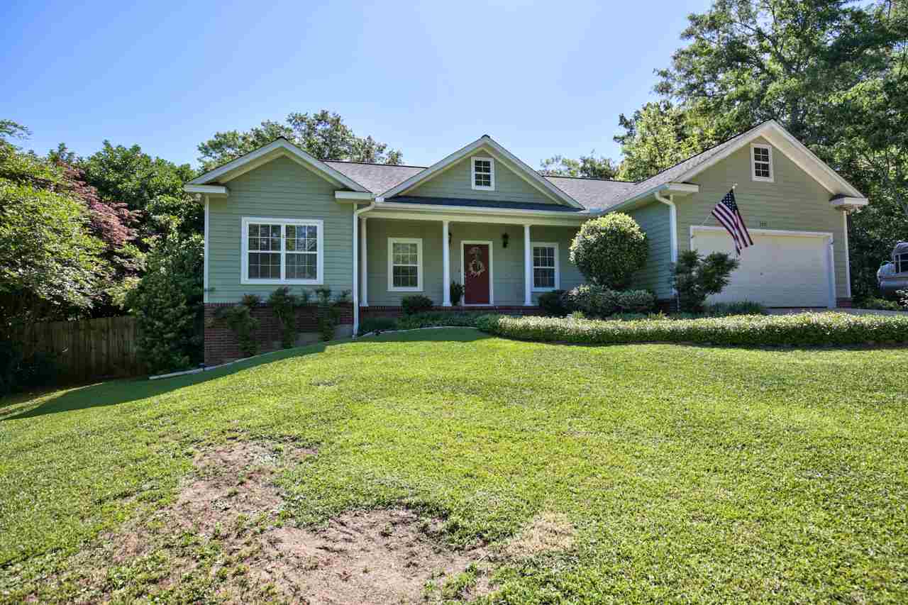 3551 Plowshare Road Tallahassee, FL 32309 - Photo 1 of 18 Gallery Image 1