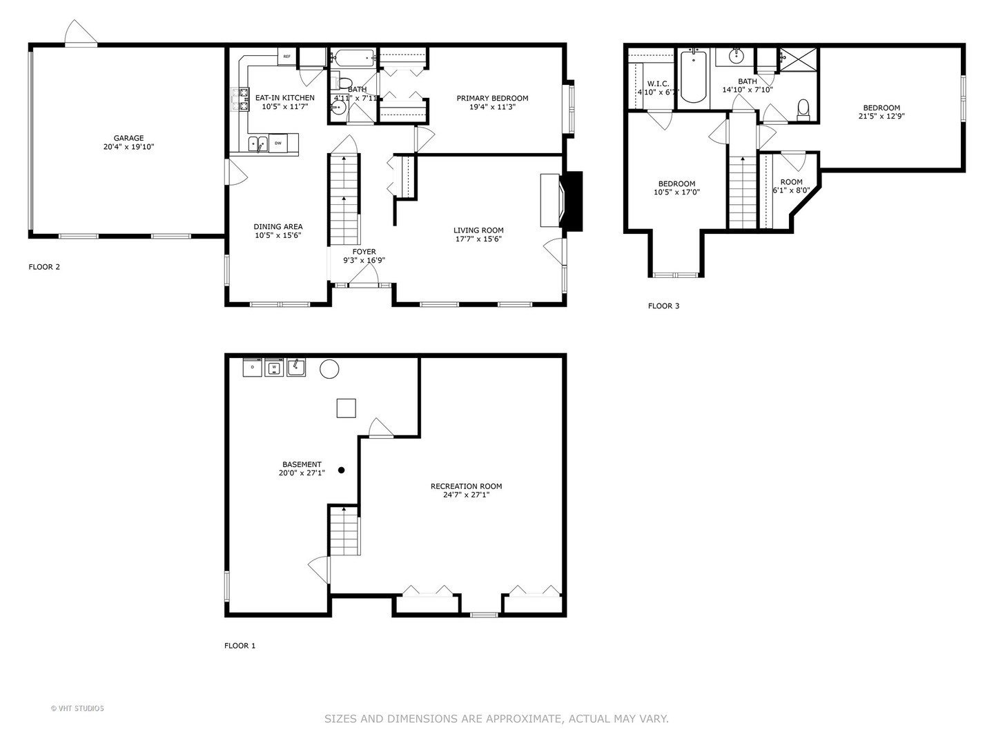 231 Sedgewick Circle St. Charles, IL 60174 - Photo 24 of 24