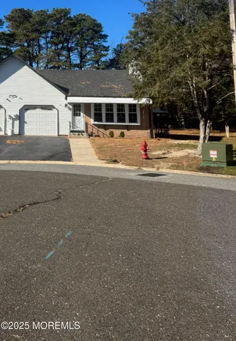 a view of city with tall buildings