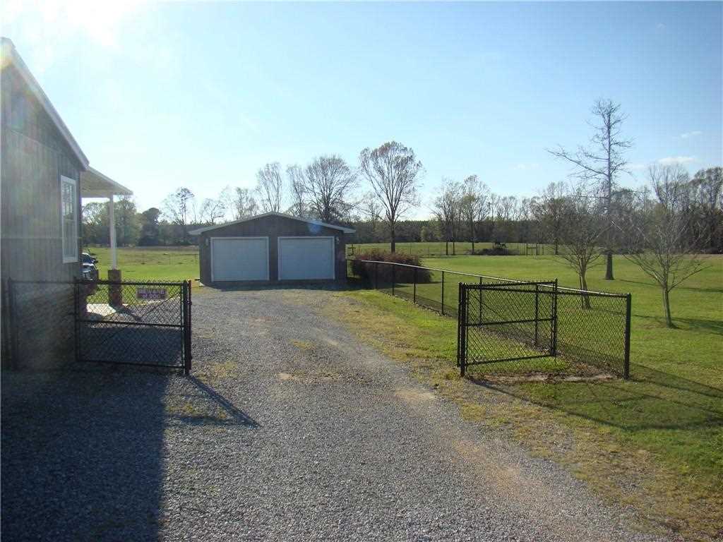 166 Elmer Road Elmer, LA 71424 - Photo 3 of 11 Gallery Image 3