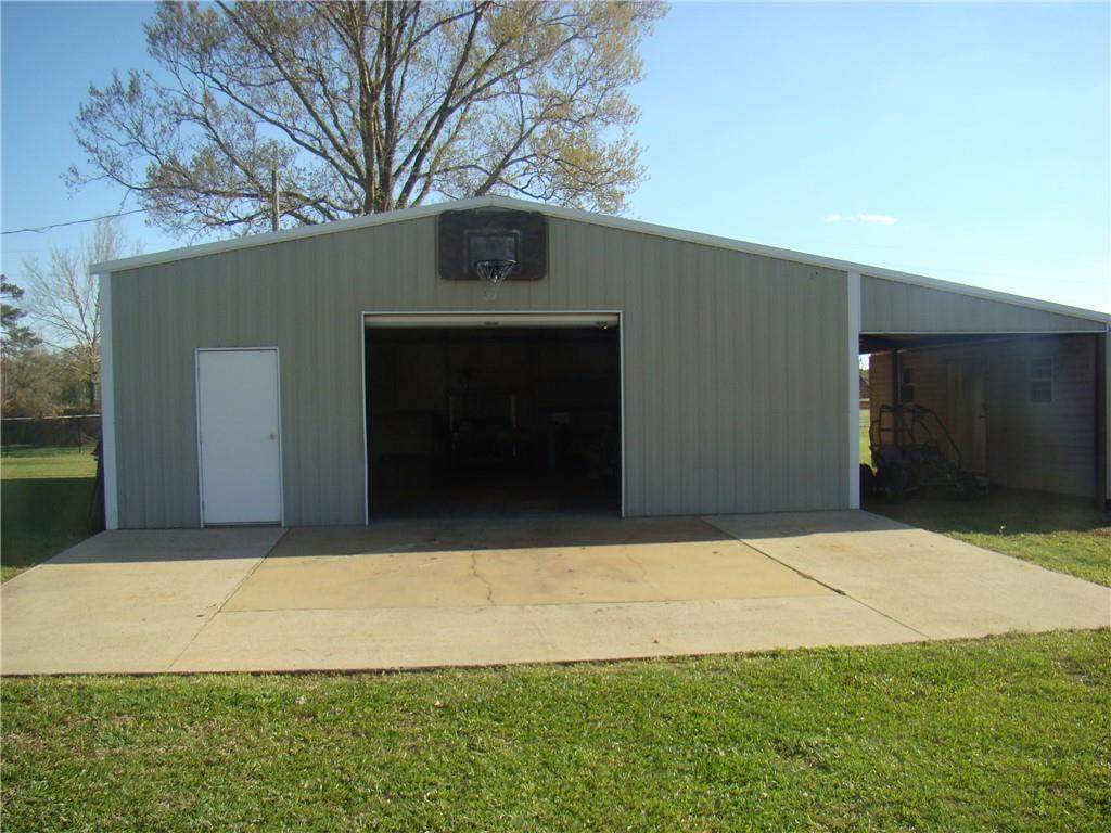 166 Elmer Road Elmer, LA 71424 - Photo 8 of 11 Gallery Image 8