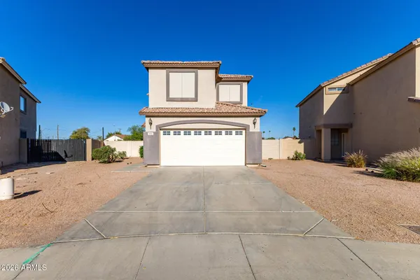 $1,945 | 1501 South 113th Drive, Avondale, AZ 85323