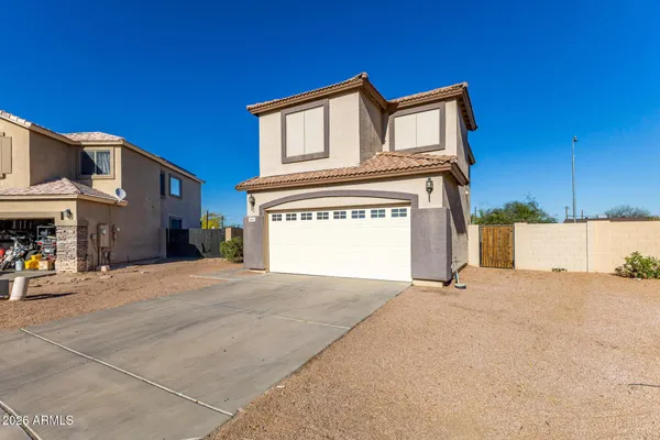 $1,945 | 1501 South 113th Drive, Avondale, AZ 85323