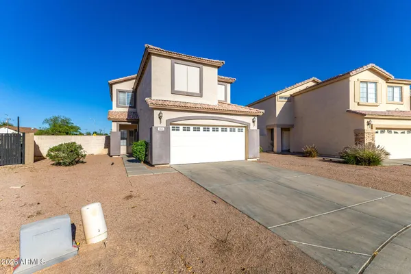 $1,945 | 1501 South 113th Drive, Avondale, AZ 85323