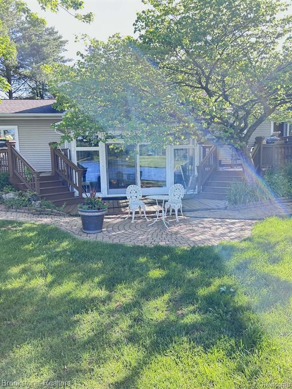 5910 Spring Valley Lane Dryden, MI 48428 - Photo 91 of 91