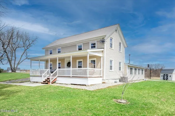 $634,900 | 344 Fortsville Road, Moreau, NY 12831