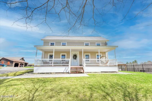 $634,900 | 344 Fortsville Road, Moreau, NY 12831