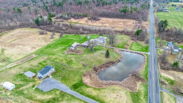 $634,900 | 344 Fortsville Road, Moreau, NY 12831
