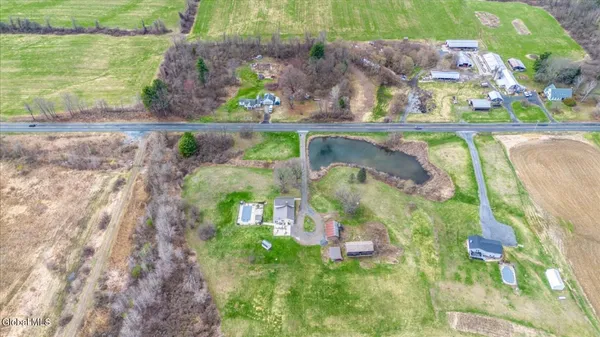 $634,900 | 344 Fortsville Road, Moreau, NY 12831