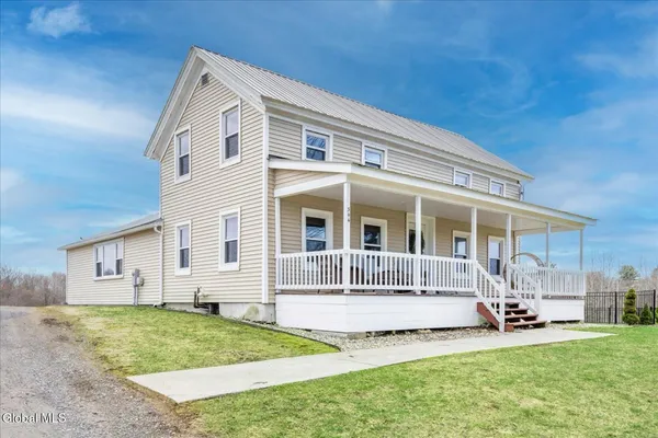 $634,900 | 344 Fortsville Road, Moreau, NY 12831