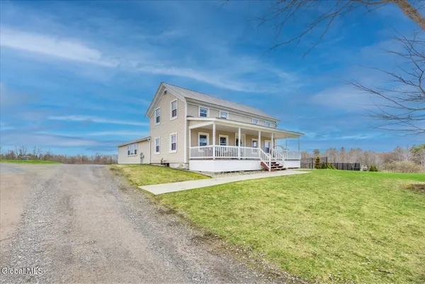 $634,900 | 344 Fortsville Road, Moreau, NY 12831