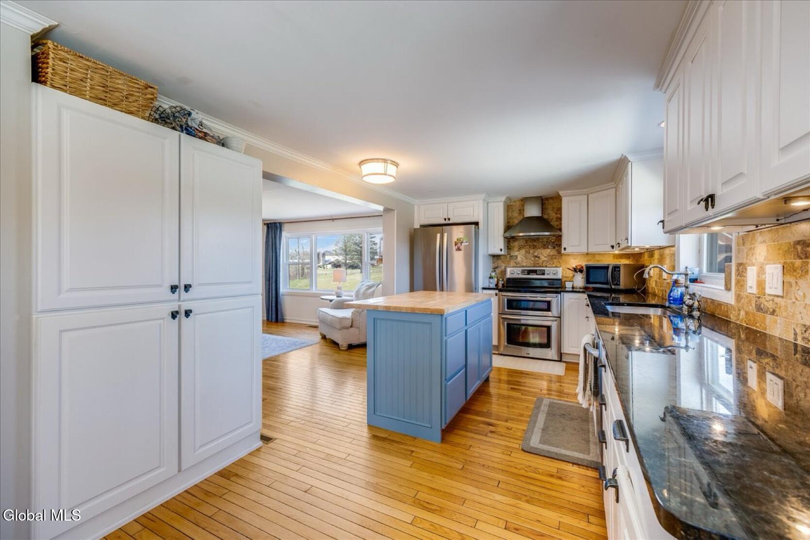 344 Fortsville Road Moreau, NY 12831 - Photo 6 of 45 IMG_3282