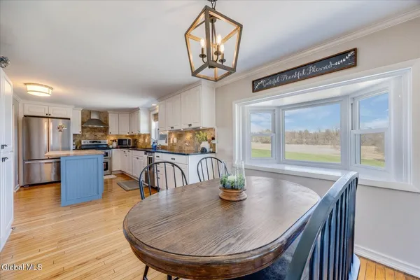 $634,900 | 344 Fortsville Road, Moreau, NY 12831