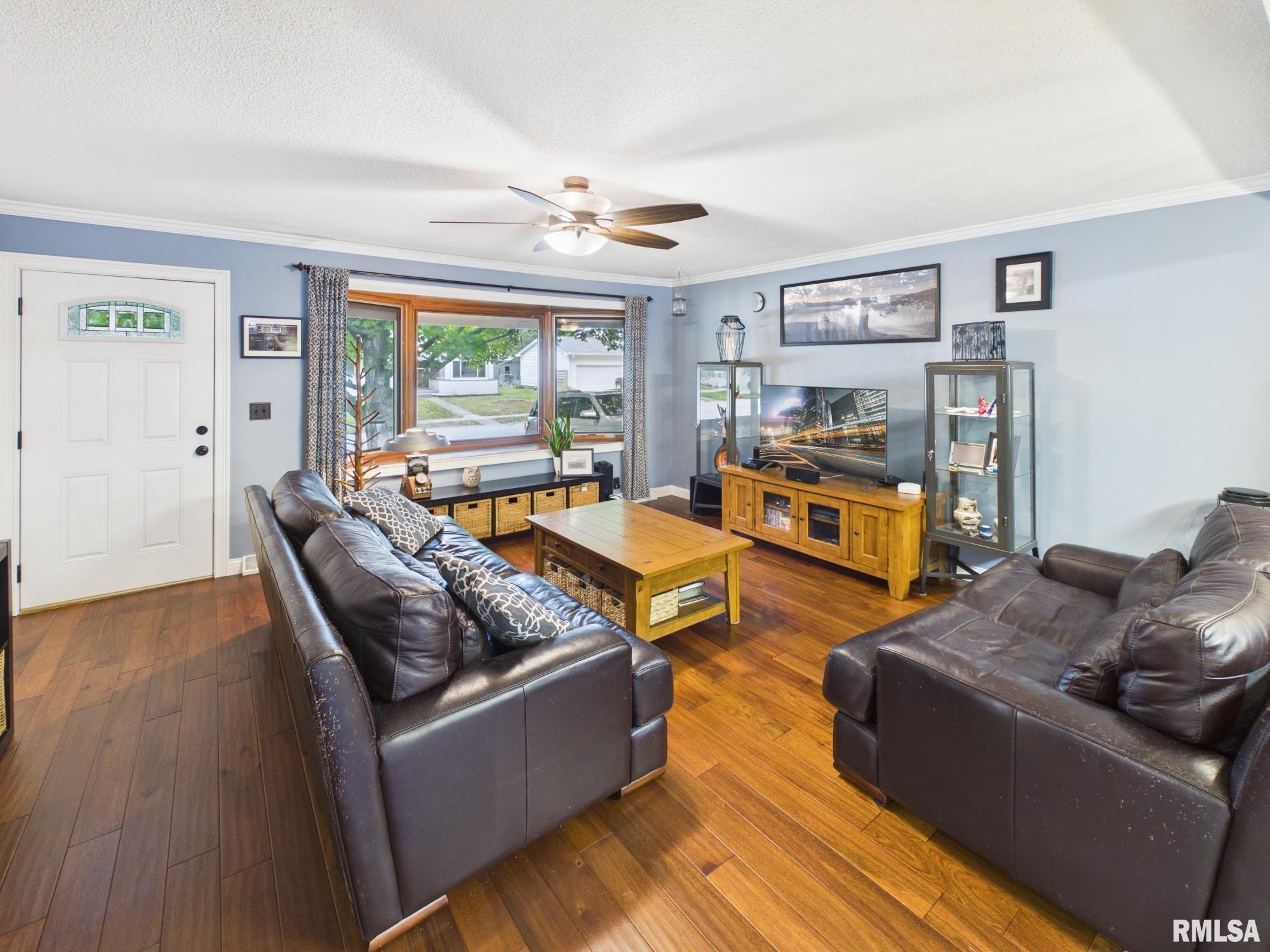 2417 Haverford Road Springfield, IL 62704 - Photo 7 of 42