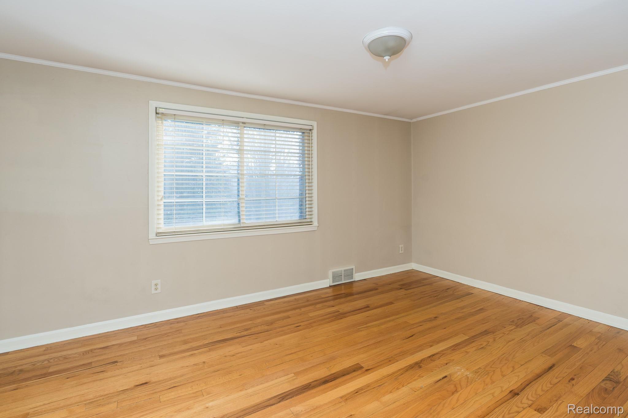 1758 Graefield Road Birmingham, MI 48009 - Photo 6 of 21 Master Bedroom