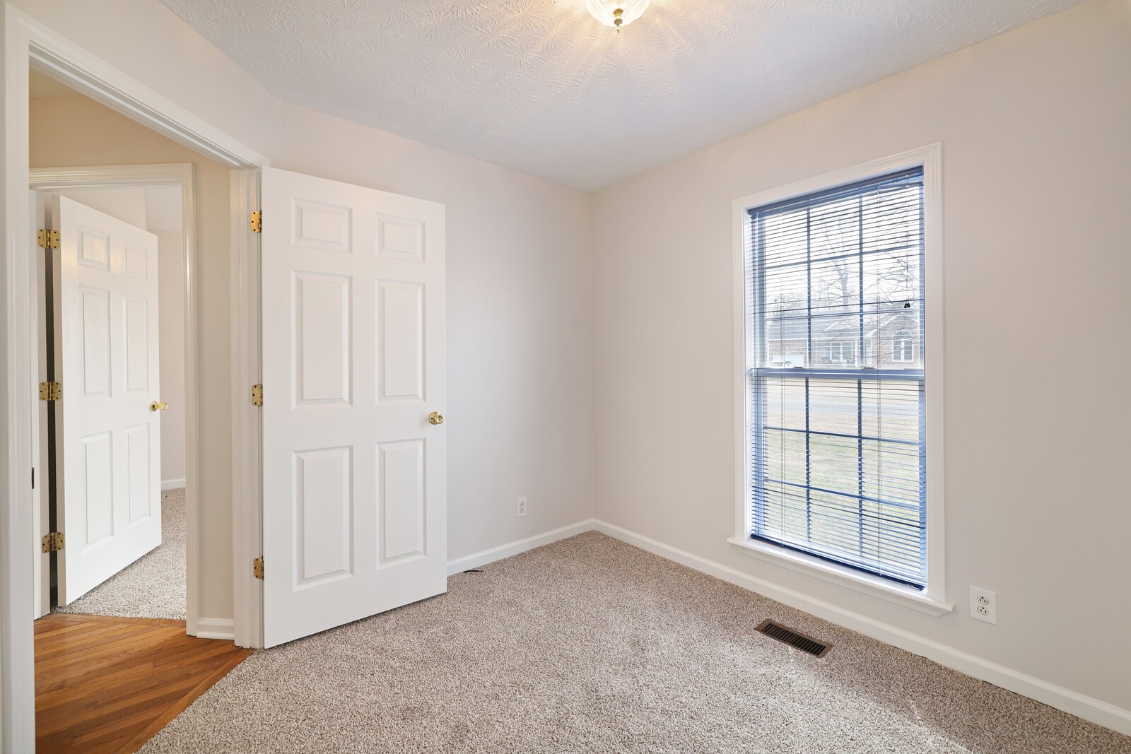 244 Green Hills Drive Springfield, TN 37172 - Photo 12 of 18 an empty room with windows