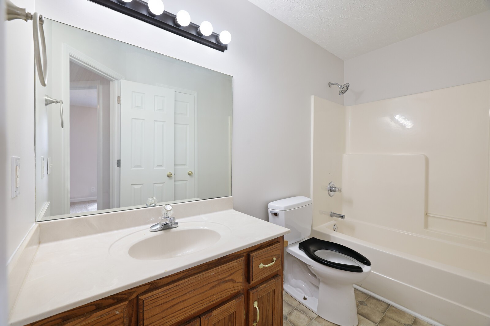 244 Green Hills Drive Springfield, TN 37172 - Photo 13 of 18 a bathroom with a sink toilet and shower